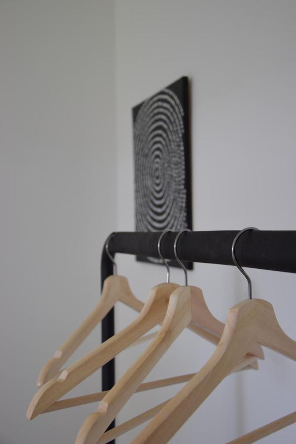 Slapen bij Uppruna Chaam Buitenkant foto